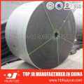 High Tenacity and Hightly Stretchable Nn Nylon Rubber Conveyor Belt